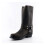 (45) Grinders Renegade Hi Brown Unisex Leather Boots 6