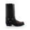 (46) Grinders Renegade Hi Brown Unisex Leather Boots 1