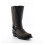 (41) Grinders Renegade Hi Brown Unisex Leather Boots 3