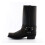 (45) Grinders Renegade Hi Brown Unisex Leather Boots 5