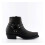 (46) Grinders Renegade Lo Brown Unisex Leather Boots 1