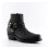 (46) Grinders Renegade Lo Brown Unisex Leather Boots 2