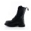 (7) Grinders Herald Leather Unisex Steel Toe Cap Boots 5