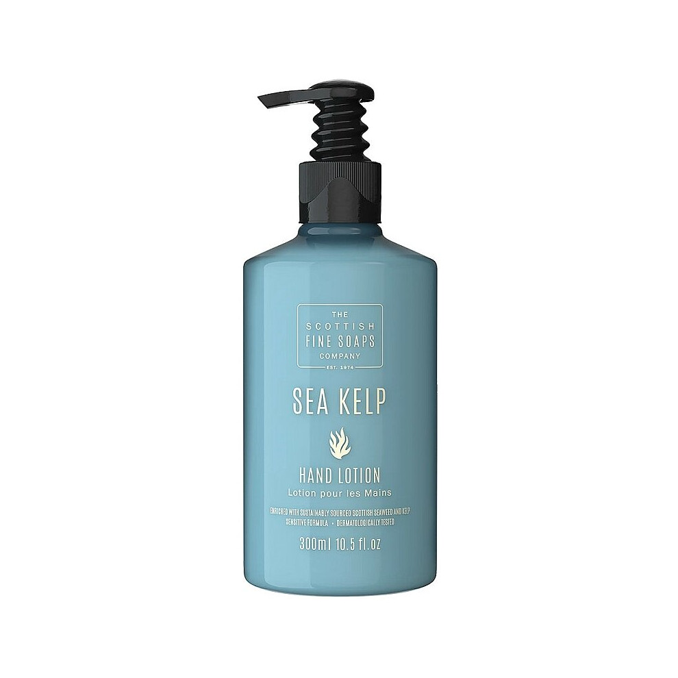 Sea Kelp Marine Spa Hand Lotion 300ml