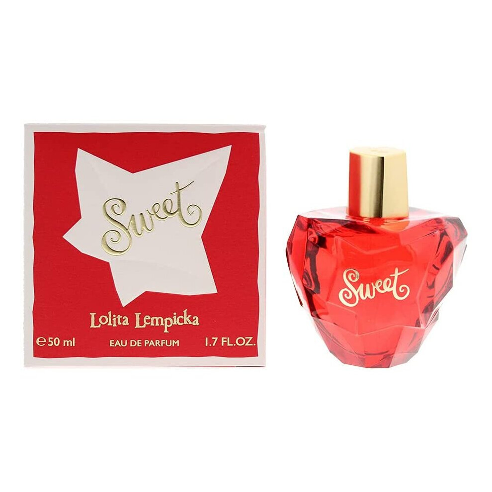 Lolita Lempicka Sweet Edp Spray, 50Ml