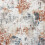 Arthouse Abstract Texture Wallpaper Copper / Navy Arthouse 297406 1