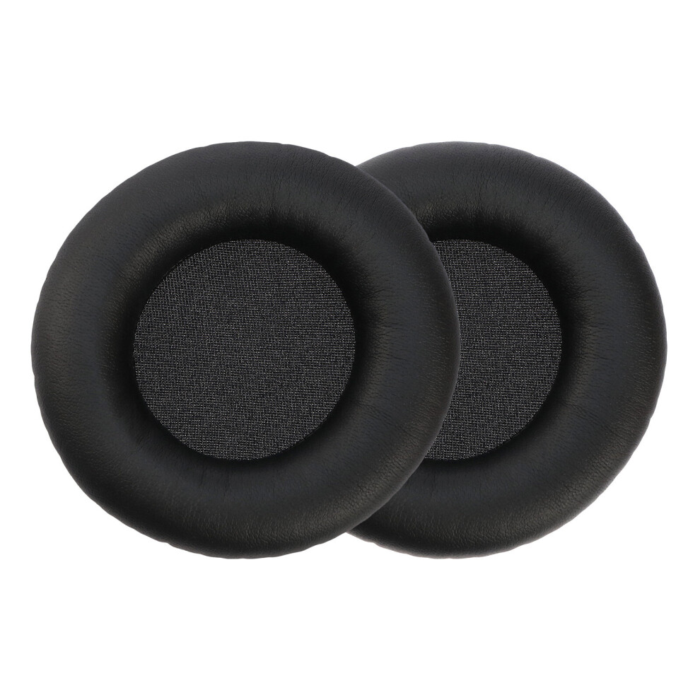 1 Pair Ear Pads Cushions Earmuffs Compatible With Jbl Synchros E50bt /E50 /S500 5056618701964