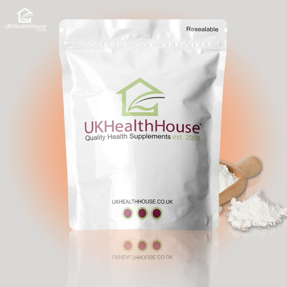 (1 kg MSM (Methylsulfonylmethane) Powder - 100% pure USP BP Grade - Joint Support) MSM (Methylsulfonylmethane) Powder