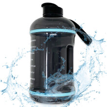 Silicone Protective Boot For Owala 40 Oz Water Bottle - Anti-Slip Sleeve For FreeSip/Twist/Flip Bottles