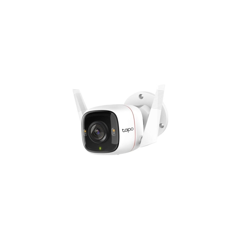 Tapo C320ws Outdoor Security Wi-Fi Camera - Image 11