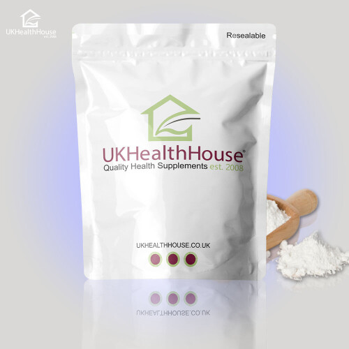 (100g) Glucosamine HCL Powder 2