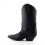 (46) Grinders ARIZONA HI  Black Unisex Leather Boots 6