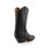 (41) Grinders Arizona HI Unisex Leather Brown Boots 3