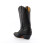 (41) Grinders Arizona HI Unisex Leather Brown Boots 4