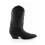 (41) Grinders Arizona HI Unisex Leather Brown Boots 1