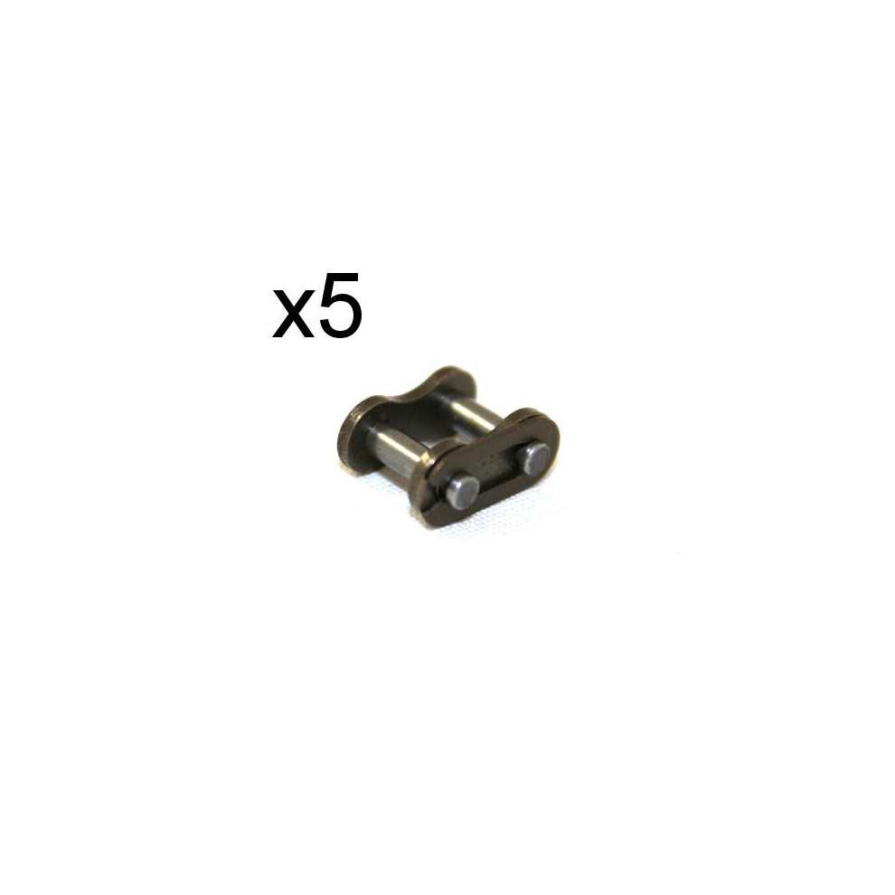 Chain Split Link 6Mm X 5 Mini Moto 5055583066436