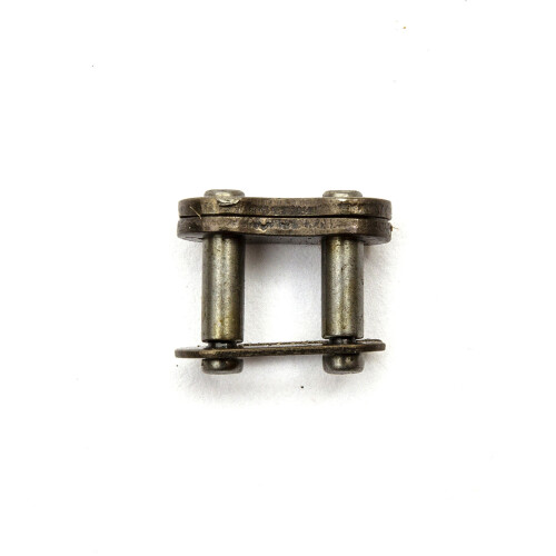 Chain Split Link 6mm Steel Mini Moto 1