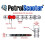 Drive Chain Steel Mini Midi 8mm / T8F 100cm + Split Link 3