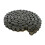 Drive Chain Steel 520 121 Links + 1 Split Link 1