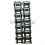 Drive Chain Steel Mini Midi 8mm / T8F 100cm + Split Link 2