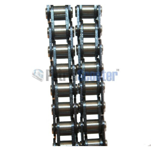 Drive Chain Steel Mini Midi 8mm / T8F 100cm + Split Link 1