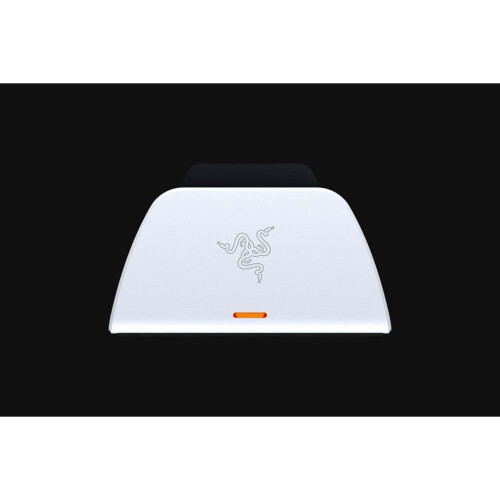 Razer Razer Universal Quick Charging Stand for PlayStation 5 DualSense Controller White 2