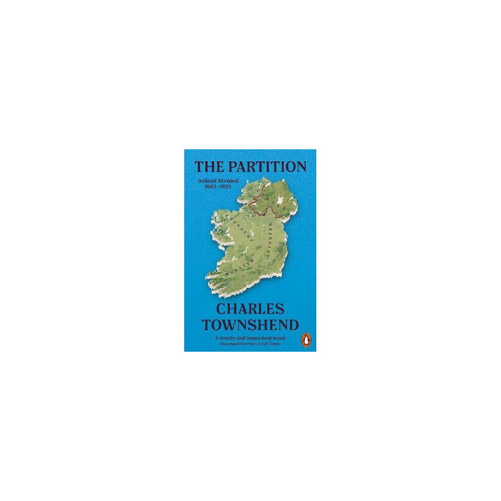 The Partition