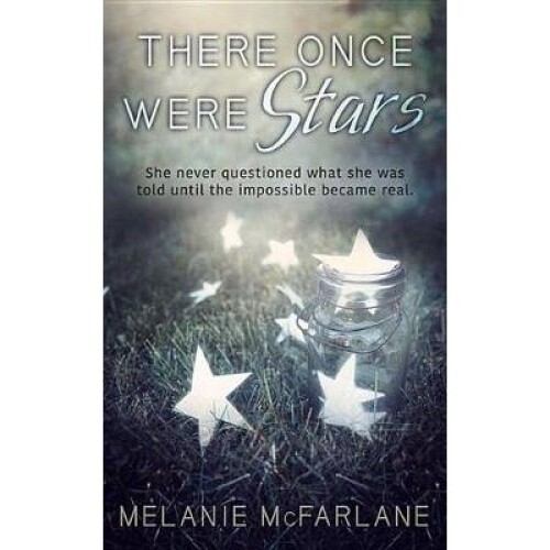 There Once Were Stars Dome 1618