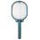 lynker 2 σε 1 LED ηλεκτρική μύγα Fly Swatter Fly Killer Bug Mosquito Zapper Racket 11