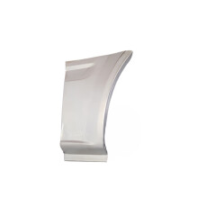 FORD TRANSIT MK6 MK7 2000-2013 NEW REAR ARCH FRONT SECTION LH PASSENGER SIDE MWB 015B