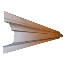 Renault Master 2010 On New Basic Sliding Door Sill Fits Either Side