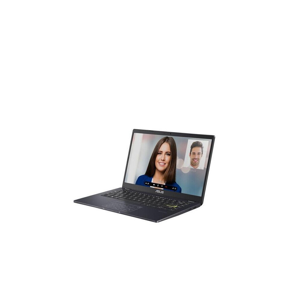 Asus Vivobook Intel Celeron N4020 4Gb 64Gb Emmc 14" Full Hd W10