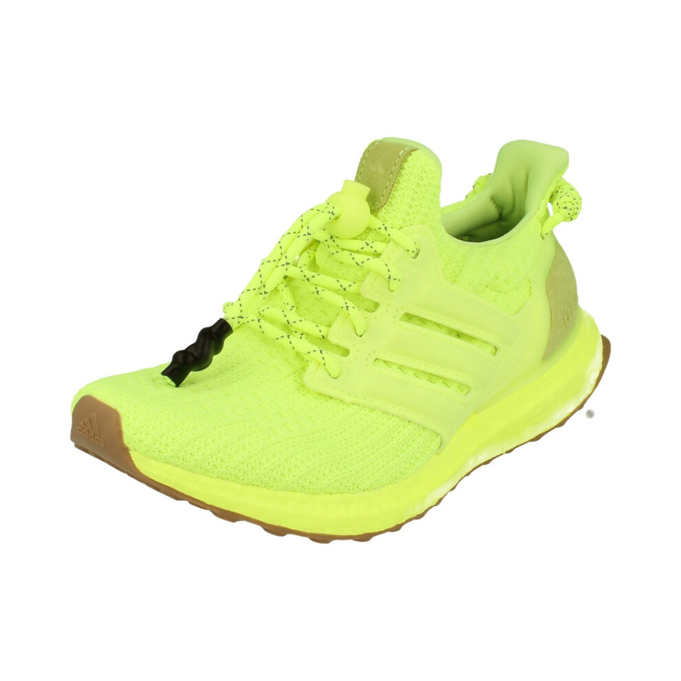 (4) Adidas Ivp Ultraboost Og Unisex Running Trainers Sneakers