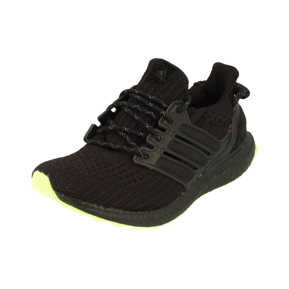 (4.5) Adidas Ivp Ultraboost Og Unisex Running Trainers Sneakers