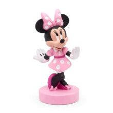 Minnie Mouse for the Tonie Box - Audiobook Ages 5+