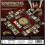 Spartacus Boardgame (2021) - Board Game 3