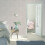 Beaded Panel Wallpaper Grey Rasch 279282 3