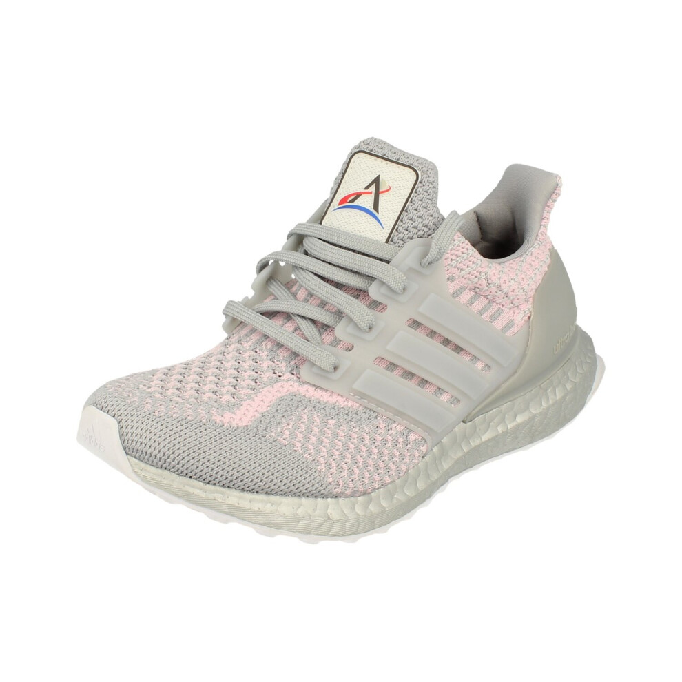 Adidas (5) Ultraboost 5.0 Dna Womens Running Trainers Sneakers