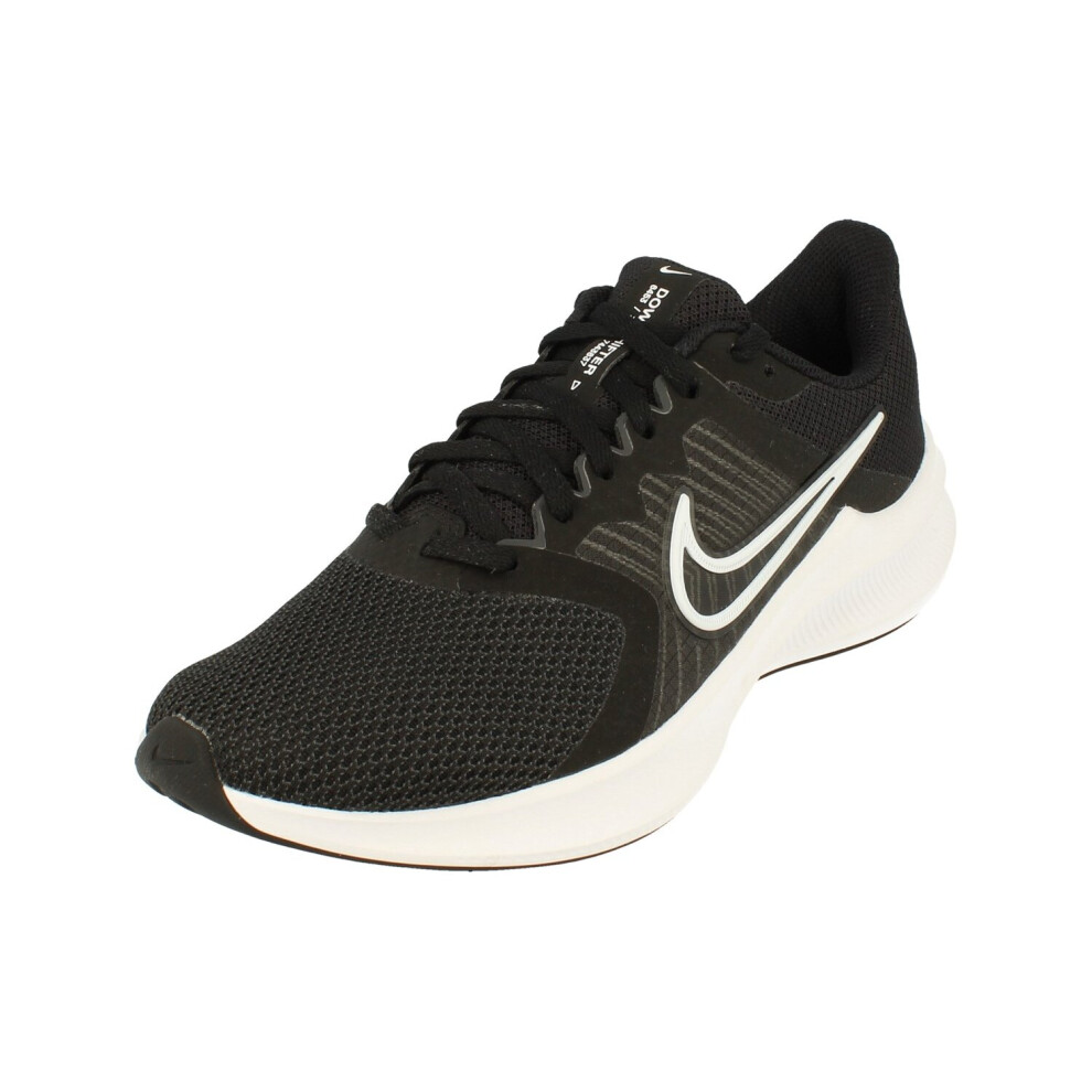 Nike (3.5) Downshifter 11 Womens Running Trainers Cw3413 Sneakers Shoes