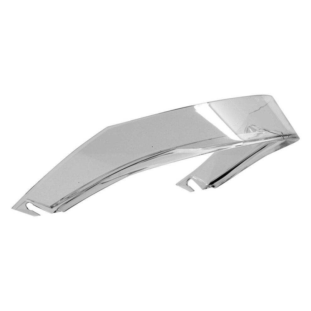 Agv Spoiler Tint For Pista Gp-R & Gp-Rr Pro Helmets 8051019115867