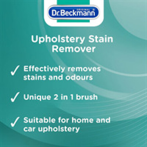 Dr Beckmann Dr. Beckmann Polsterfleckentferner 400ml 1