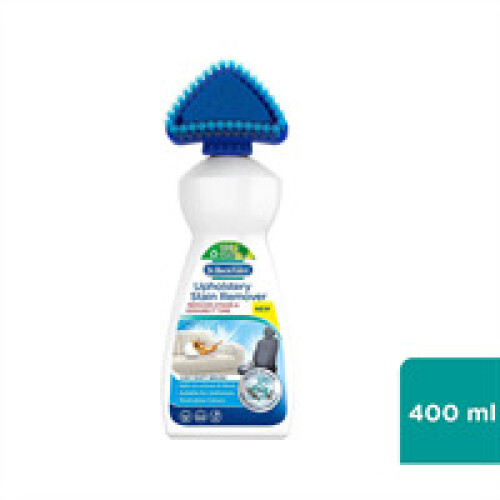 Dr Beckmann Dr. Beckmann Polsterfleckentferner 400ml 2