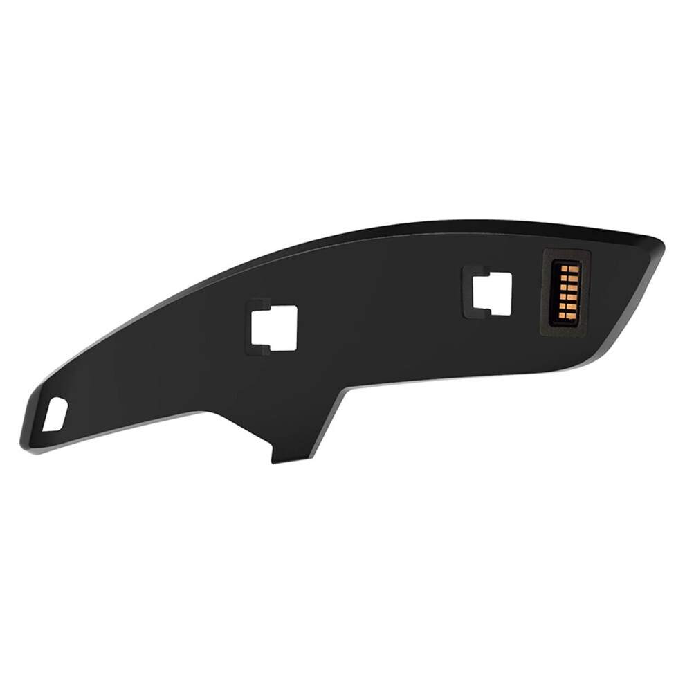 (Xxs-S) Agv Ark Intercom Adapter For Sportmodular Helmet Black 8051019153555
