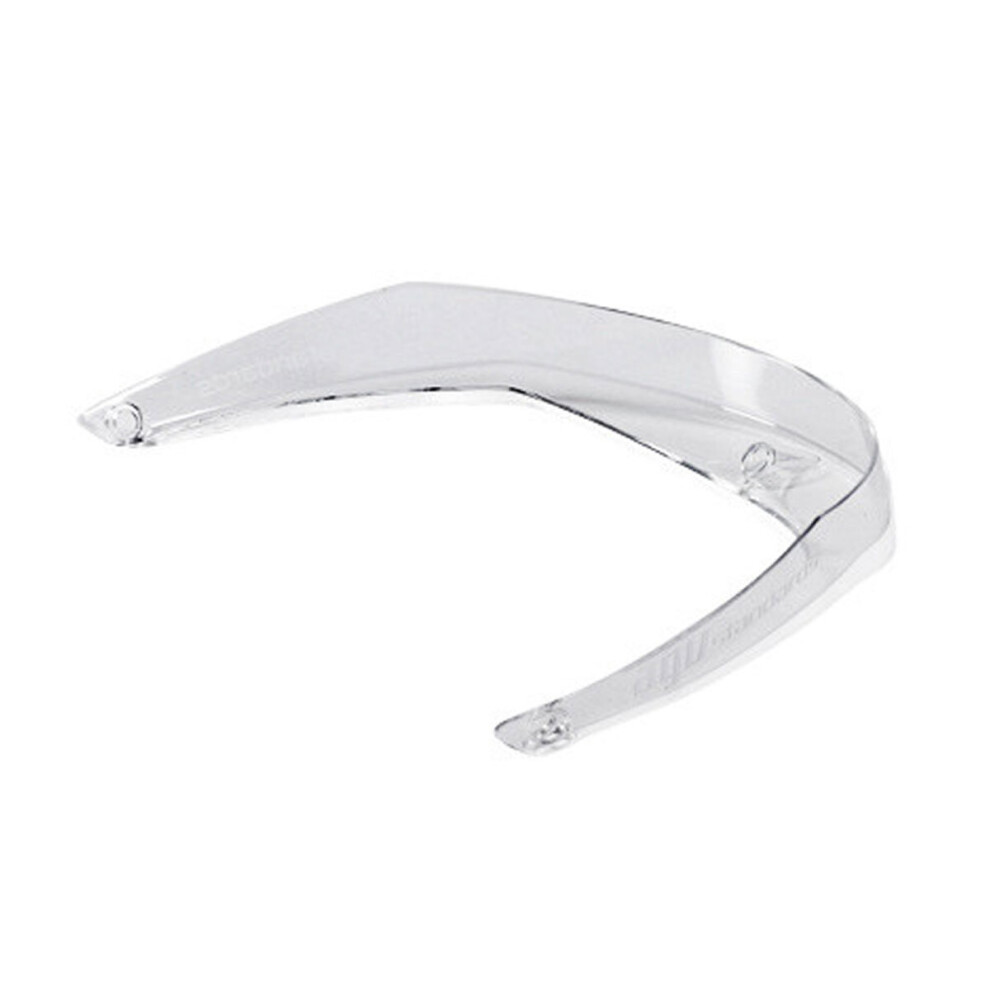 Agv Spoiler Clear For Pista Gp / Corsa-R Helmets 8026656463459