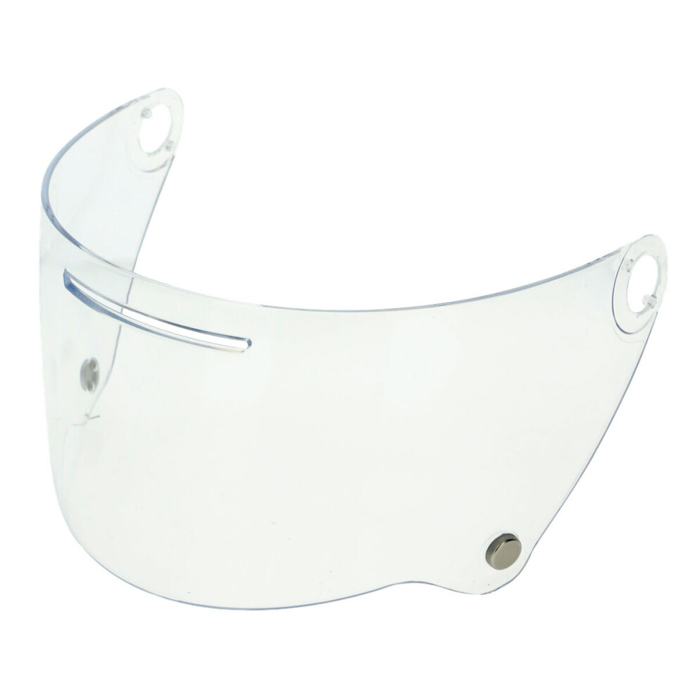 Agv Anti Scratch Visor Clear For X3000 Helmets 8051019001344