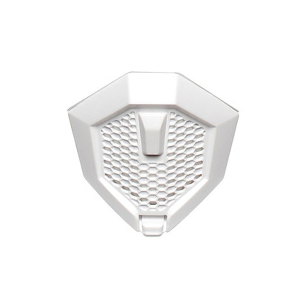 Agv External Chin Guard Vent For Ax9 Helmets White 8051019149220