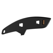 (M-L) AGV ARK Intercom Adapter For AX9 Helmet Black