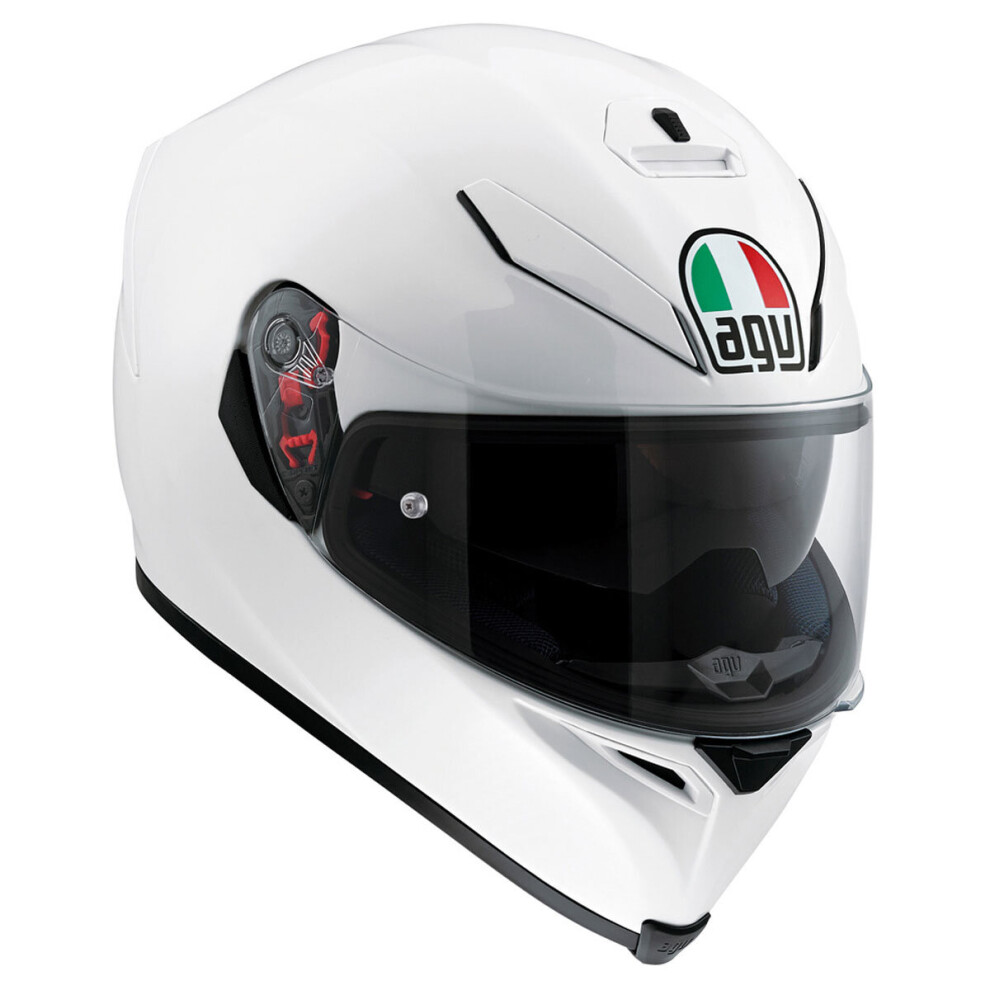 (Ms) Agv K5 S Mono White 8051019175243