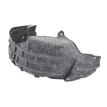 Ford Focus 2011- 2014 Rear Arch Liner Splash Guard Driver Side