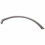 Vauxhall Corsa C 2000-2006 Front Wing Arch Plastic Trim Moulding Driver Side 1